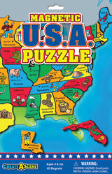 magnetic usa