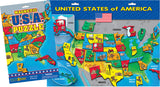 magnetic usa