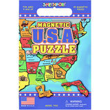 magnetic usa