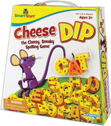 Smart Start - Cheese Dip
