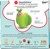 SkillDillies™ Snail
