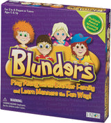 Blunders