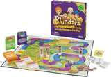 Blunders