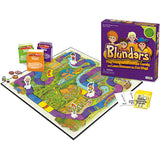 Blunders