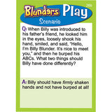 Blunders