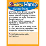 Blunders