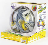 Rookie Perplexus