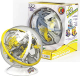 Rookie Perplexus