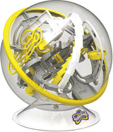 Rookie Perplexus