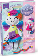 Craft-Tastic® Create Your Own Magical Unicorn Friend