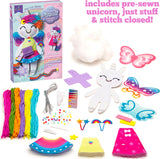 Craft-Tastic® Create Your Own Magical Unicorn Friend