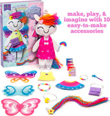 Craft-Tastic® Create Your Own Magical Unicorn Friend