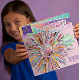 Craft-tastic Empower Flower