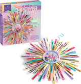 Craft-tastic Empower Flower