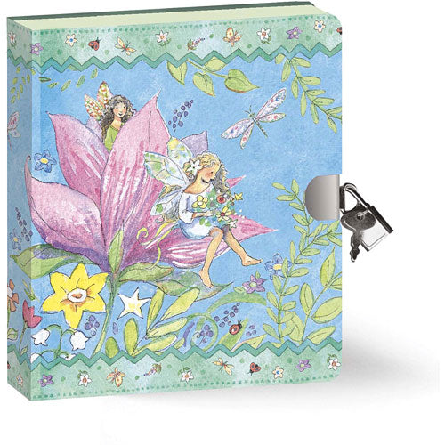Fairy Diary