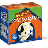 Doggone Dominoes! Domino Game