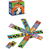 Doggone Dominoes! Domino Game