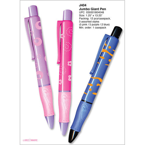 Girl Bear Pen
