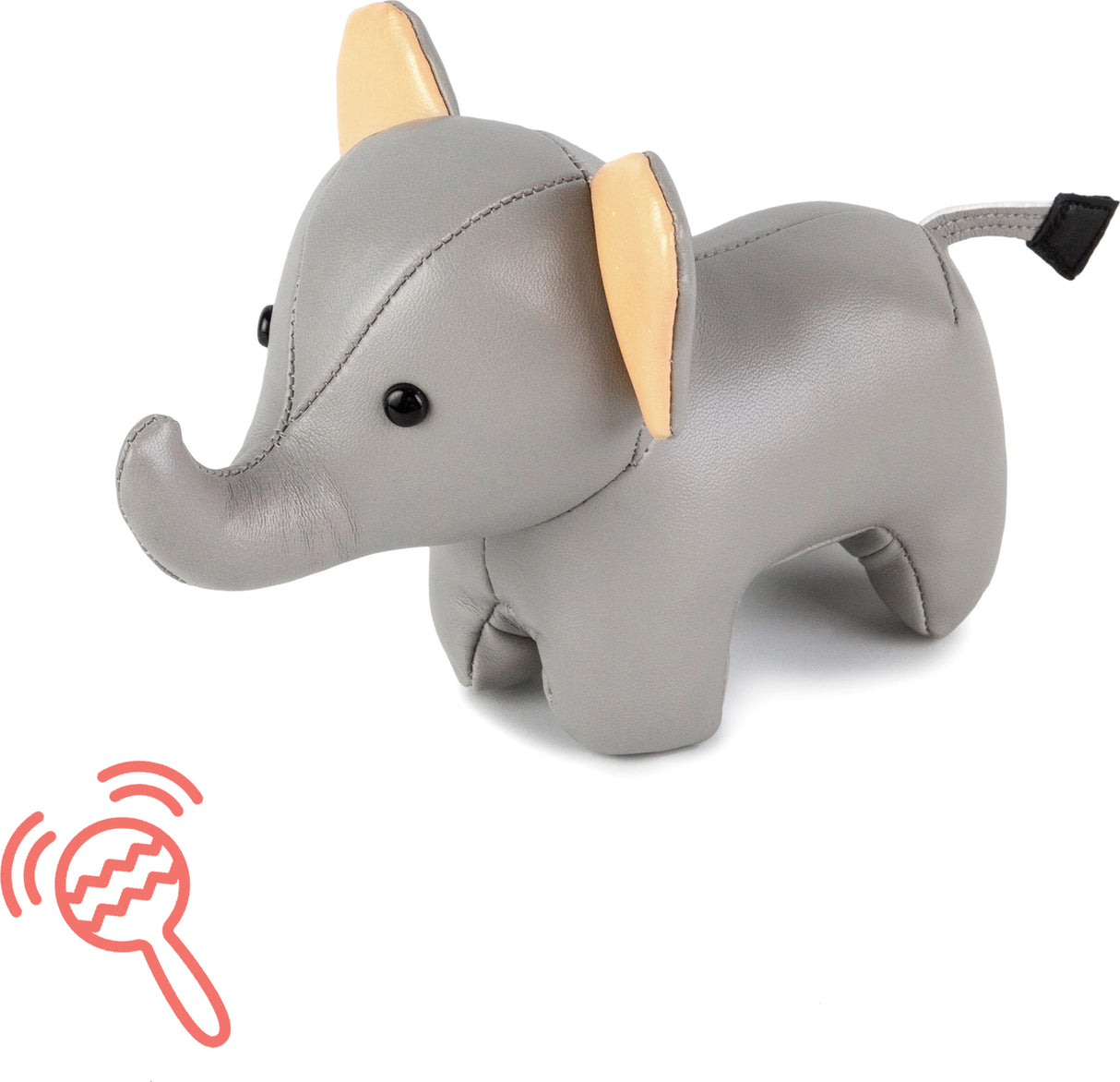 Tiny Friends - Vincent the Elephant