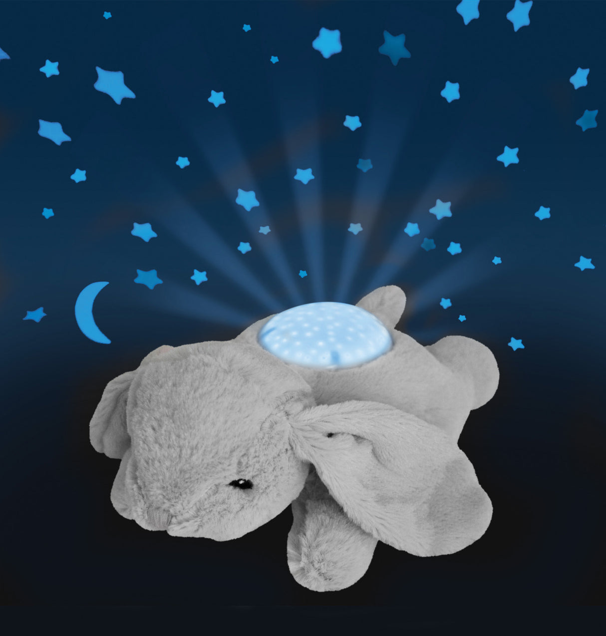 Dream Buddies - Bennie the Bunny