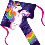 Super Flier Kite - Unicorn (Bold Innovations)
