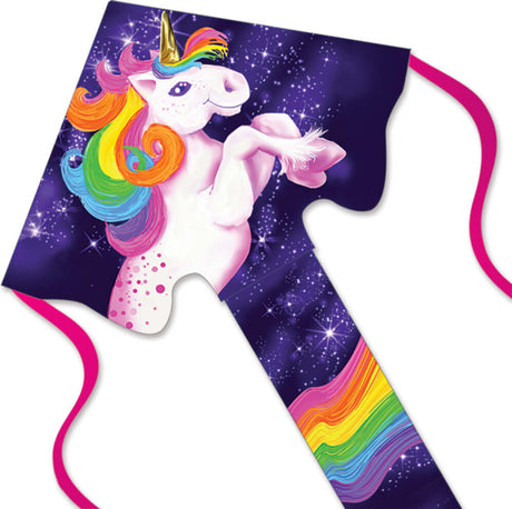 Super Flier Kite - Unicorn (Bold Innovations)