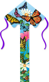 Super Flier Kite - Butterfly (Bold Innovations)