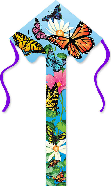Super Flier Kite - Butterfly (Bold Innovations)