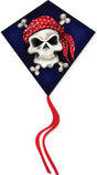 25 in. Diamond - Skull (Bold Innovations)
