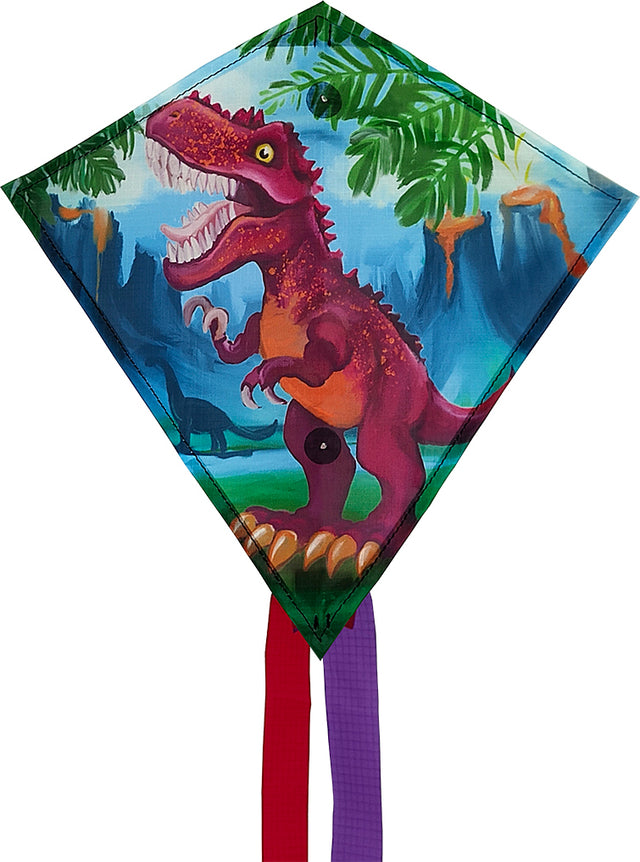 Mini Diamond - T-Rex