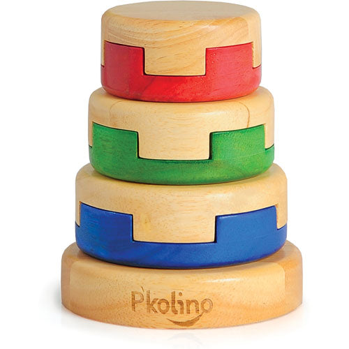 Puzzle Stacker - Mini - Catalog