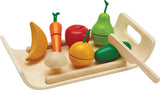 Assorted Fruit  Vegetable