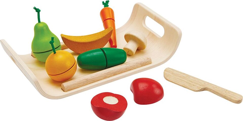 Assorted Fruit  Vegetable