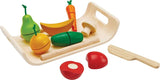 Assorted Fruit  Vegetable