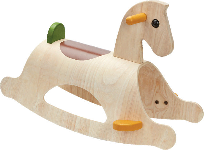 Palomino - Modern Rustic