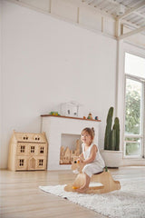Palomino - Modern Rustic