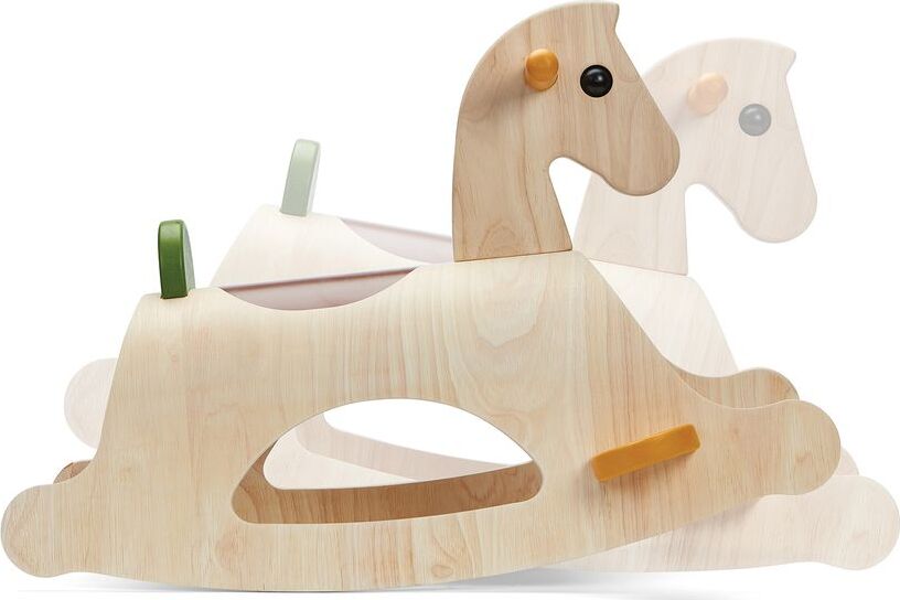 Palomino - Modern Rustic