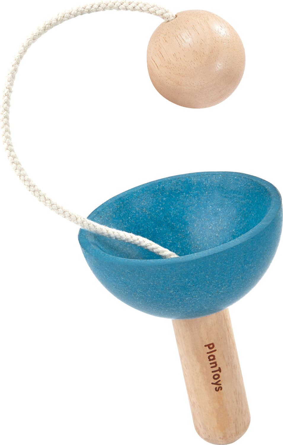 Cup & Ball