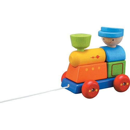 Sorting Train
