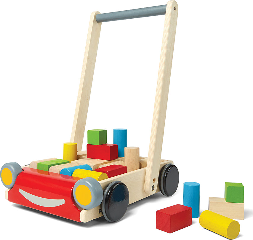 Baby Walker
