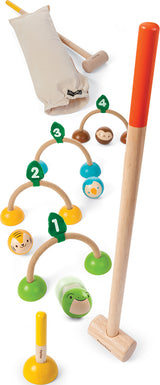Croquet
