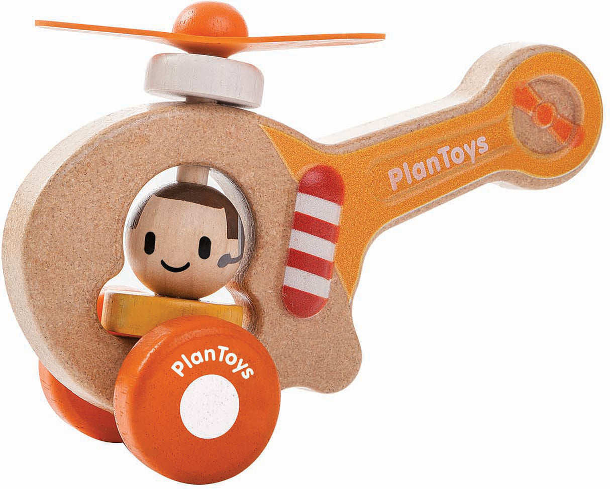 Helicopter