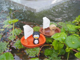 Sailing Boat  Penguin