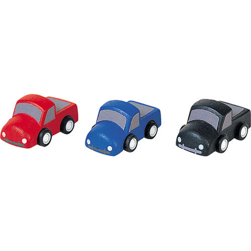 Mini Trucks