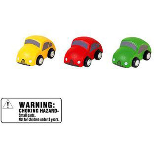 Cars II
