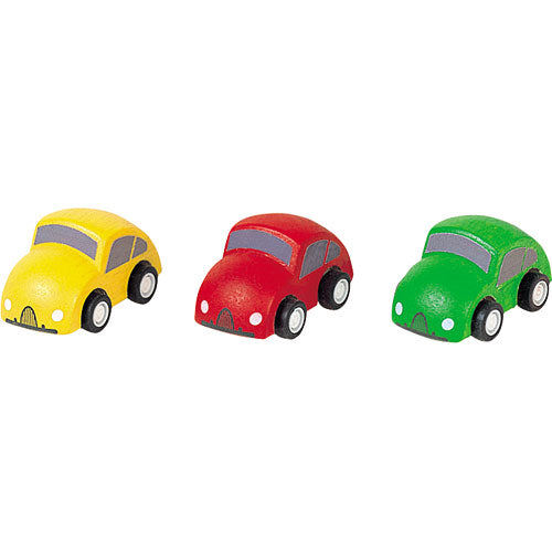 Cars II