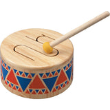 Solid Drum