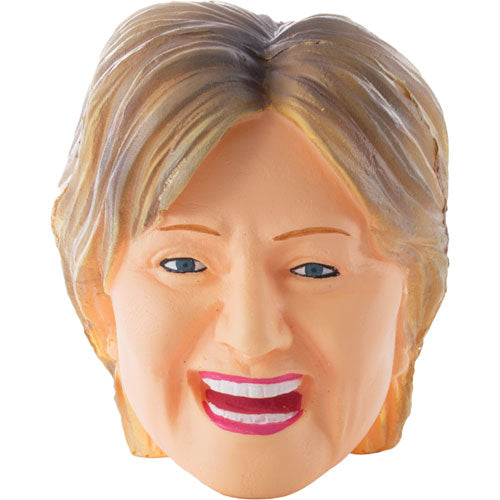 HILLARY HEAD SQUASH AND TOSS