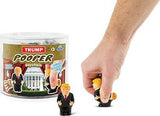 Trump Pooper Keychain