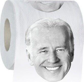 Tissue Time "Joe's Gotta Go"